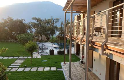 Sibenbras Natural Aparthotel - Foto 48