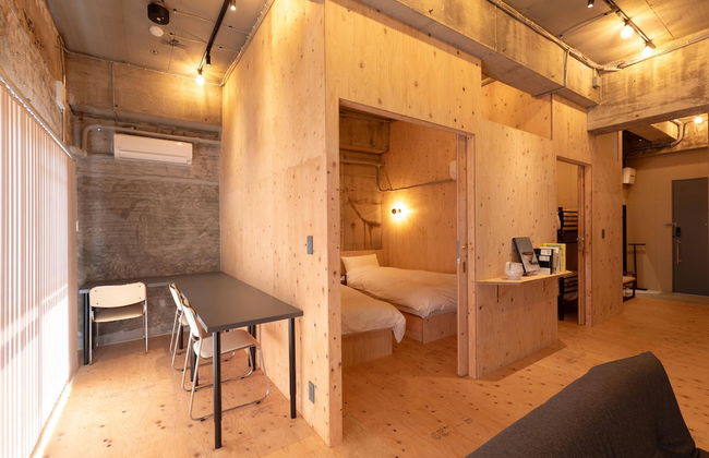 HAJIMARI Beppu - Foto 25