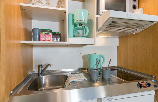 Ein Bett im Norden Nr. 7 - Foto 32