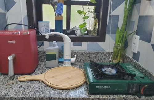 Andorinhas "Mini casa de hóspede" - Foto 32