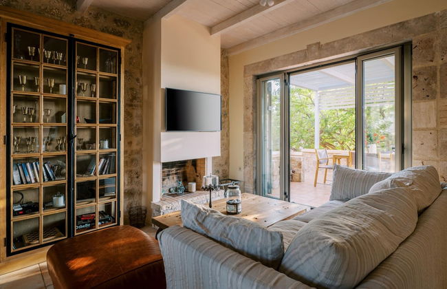 Riglia Villas - Villa Olive - Foto 12