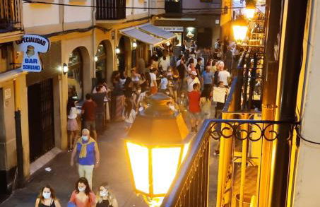 Los Balcones de Laurel - Foto 1