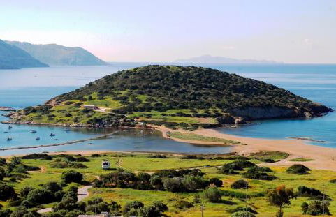 Marianna Cottage - Foto 37