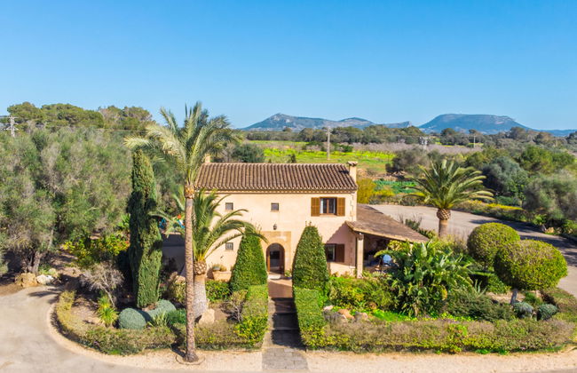 Es Rafalet - Foto 54