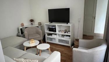 Appartement Porte de Versailles - Foto 1