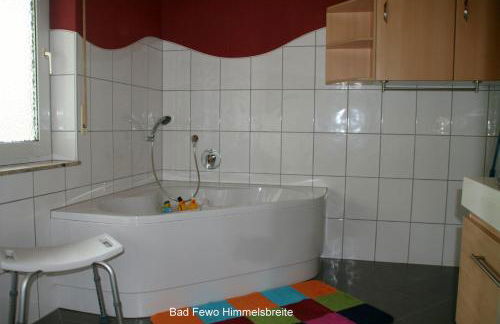 Ferienwohnung Hamel - Foto 18