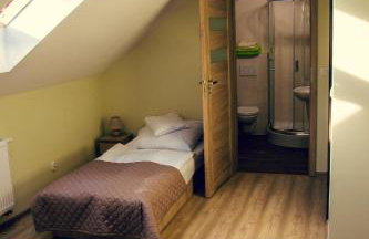 Winnica Dwie Granice Agroturystyka Przysieki - Foto 18