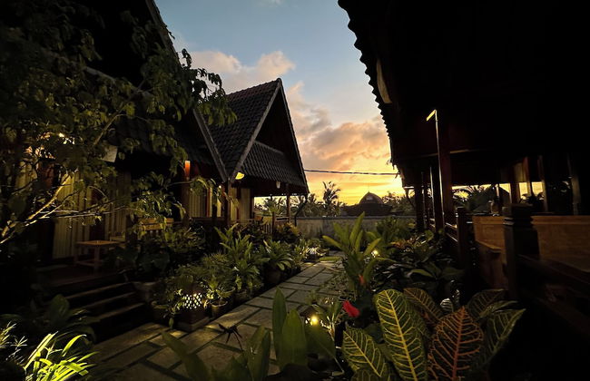 Dupa Ubud Villa - Foto 54