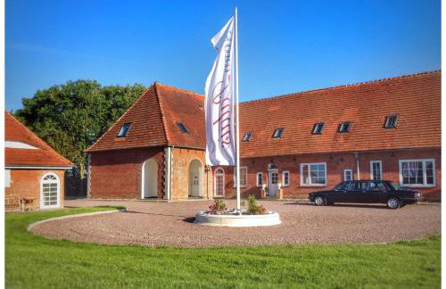 Nordpalais vor Sylt - Foto 19