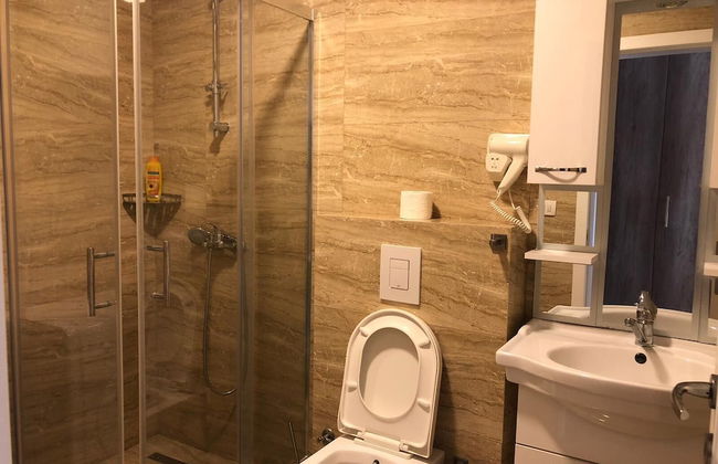 Downtown Apartments - Foto 19