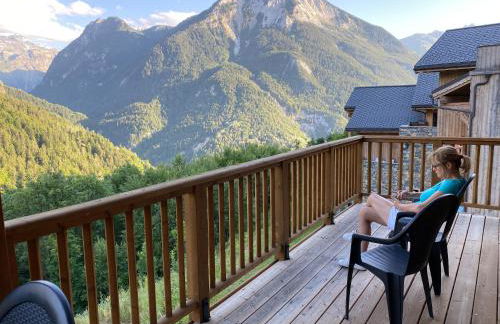 Champagny Les Alpages - Foto 12