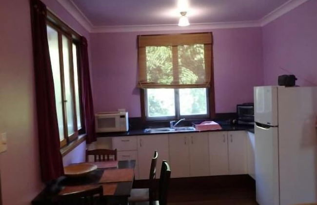 Teretre Cabins Nimbin - Foto 8