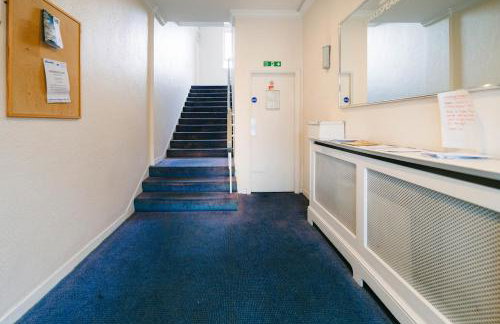 2BR w Balcony Swiss Cottage Near Central London - Foto 29