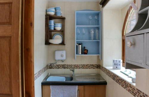 Cwtch Bach - Garnant - Foto 25