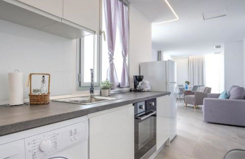 Sea Breeze Apartments - Foto 46