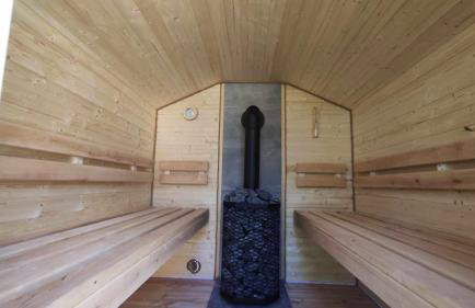 Relaksówka - Photo 8