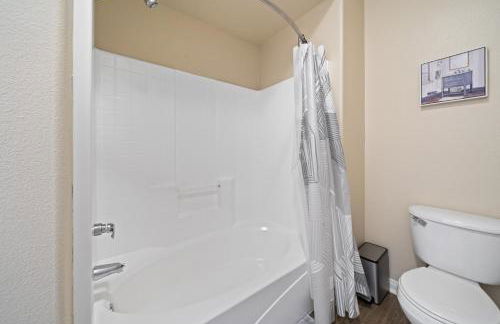 Venice Marina Pool and Spa Luxury Condo - Foto 18