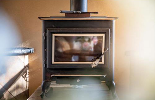 Maple Haven Cabin - Foto 26