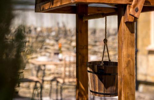 Broadway Scandi Chic Authentic Cottage - Foto 37