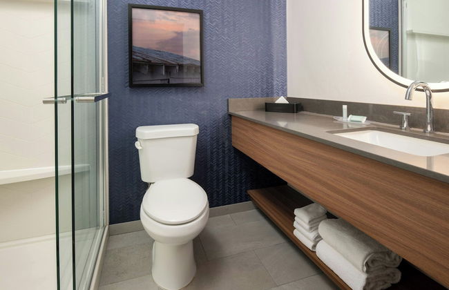 Fairfield Inn & Suites by Marriott Scottsdale Old Town - Foto 22