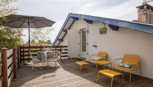 Apartment Les Choupou by Interhome - Foto 2