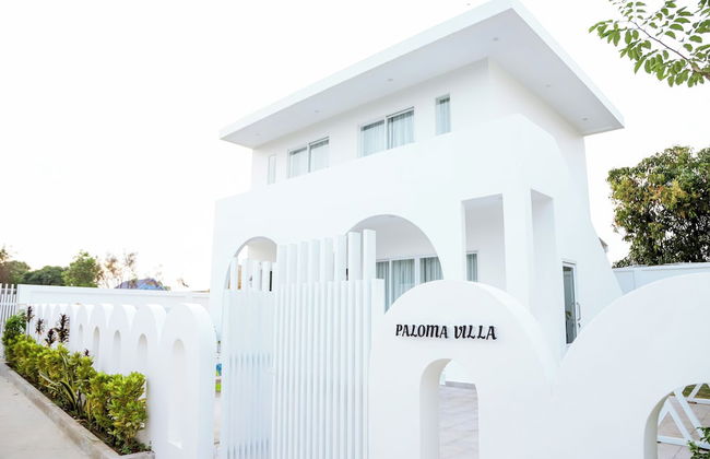 De KT Villa Kampot - Photo 56