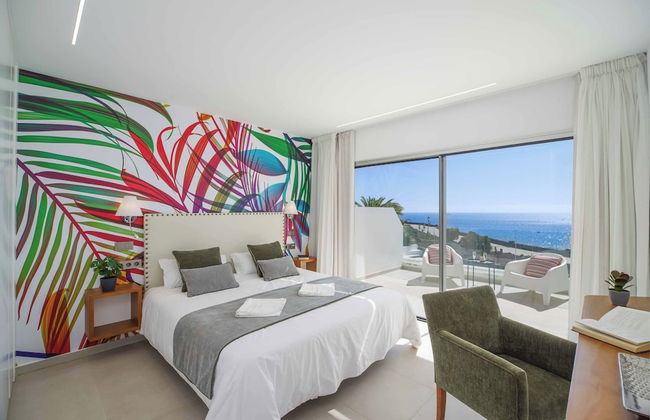 Marina Suite Villa Azul - Photo 19