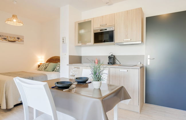 Les Jardins d'Eyrac - Foto 5