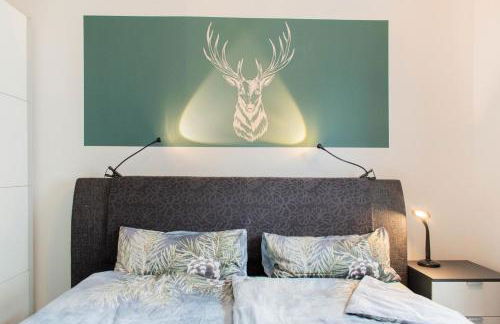 Ferienwohnung Auszeit - Foto 19