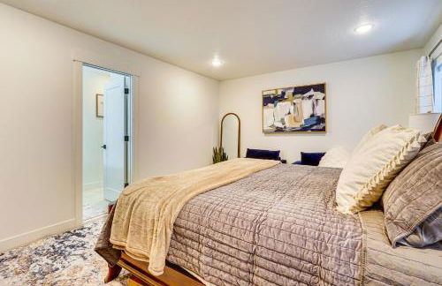 7 Mi to Big Cottonwood Canyon Family Ski Base - Foto 15