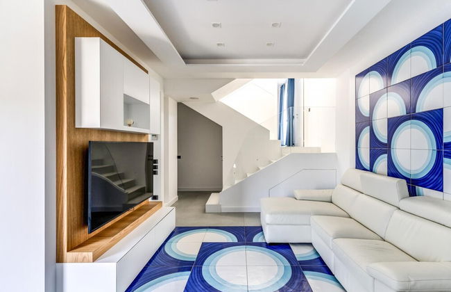 Dimora Delle Rose in Massa Lubrense - Foto 63