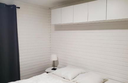 Appartement 6 personnes avec jardin - Foto 8