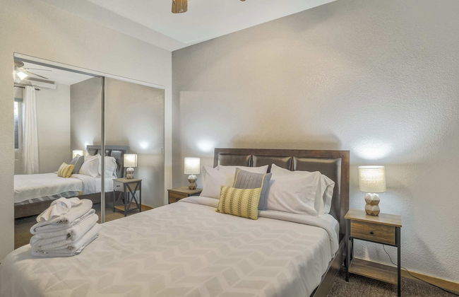 4BD Quiet Ranch Setting Historical Canyon Views - Foto 13