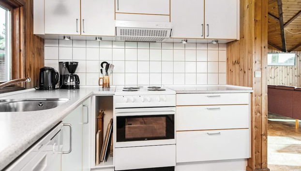 Cozy Island Retreat - By Traum Ferienwohnungen - Photo 5, Intérieur