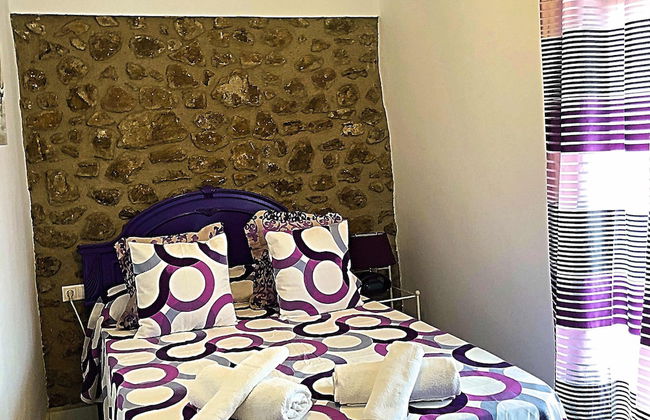 Gifsa Rural House Trujillo - Photo 9