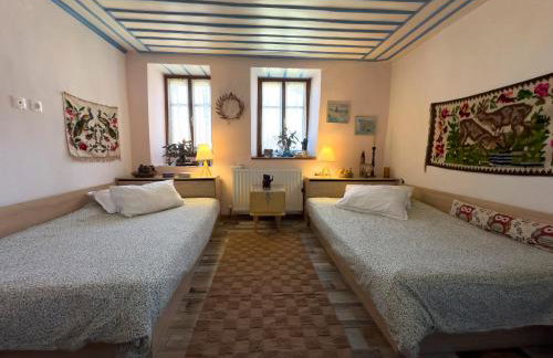 Renovated Old Manor House With Yard - Photo 37