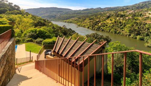 Villa no Douro - Quinta de Pias - Foto 4