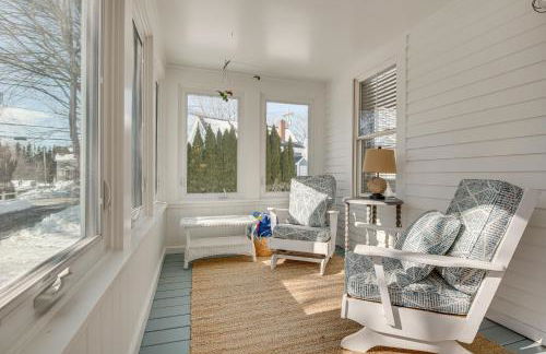 Less Than 1 Mi to Beach! Kennebunk Cottage with Yard - Photo 13