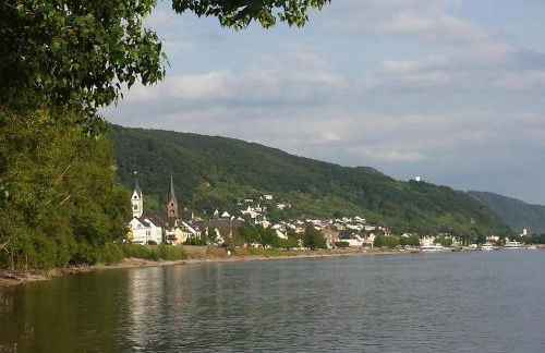 Ferienwohnung Rosemarie - Foto 21