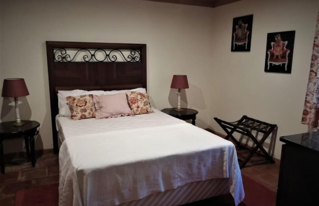 Hotel Rural Quinta do Juncal - Foto 4