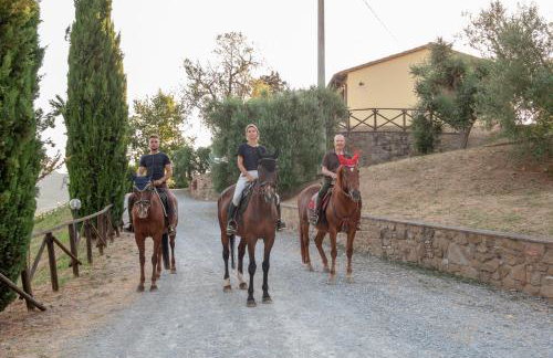 Agriturismo Vocabolo Poggio del Pero - Foto 11