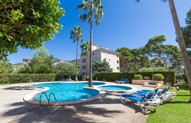 Oro Del Mar Iv Apartamento O5 - Foto 3