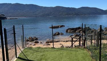 Accès mer, appartement 2-4 pers sur plage - Foto 5