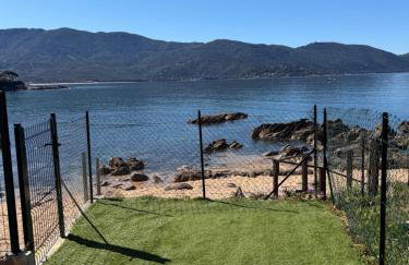 Accès mer, appartement 2-4 pers sur plage - Foto 5