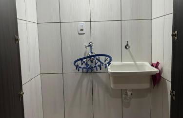 Estúdio Moderno em frente à Rodoviária - Foto 39