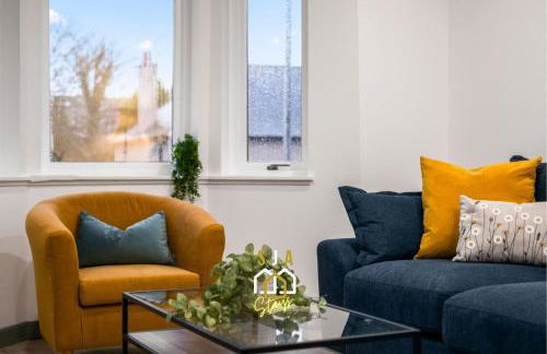 Seaforth Stay - SJA Stays - Modern 2 Bed Apartment - Photo 7