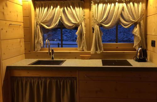 Alpine Chalet - Foto 42