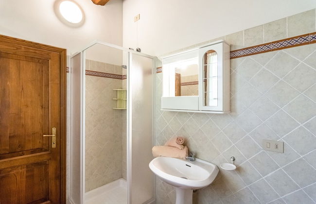 Beautiful Farmhouse With Pool - Foto 20