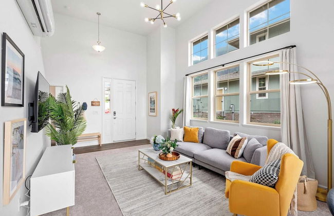 Le'ale'a by Avantstay Ocean + Mountain Views! - Foto 8