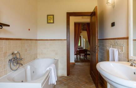 Villa Agostini 10 in Ponte Doccia - Foto 80